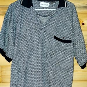 Vintage casual shirt
